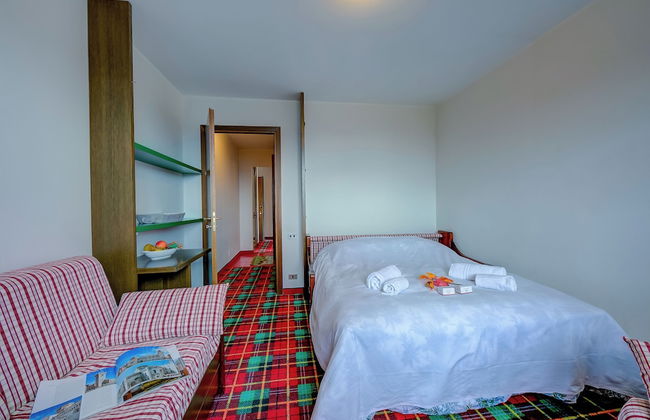 Studio Cima Bosco 40 Ski In - Ski Out - Foto 3