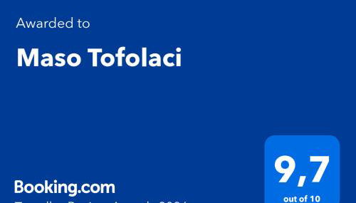 Maso Tofolaci - Foto 3