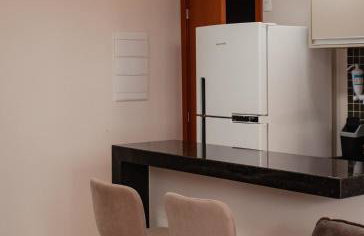 Ribeirania-2 dormitórios-wifi-Garagem-pet friendly - Foto 10