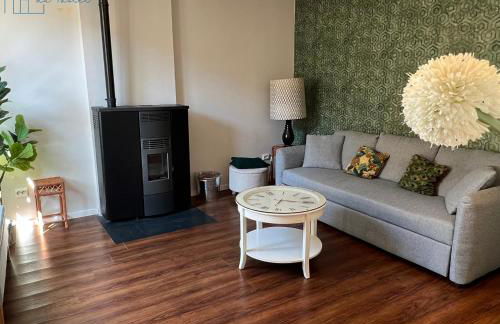 Maison cosy au centre-ville - Foto 18