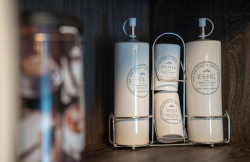 Knuddi s Ferienhof, App 01 - Foto 7