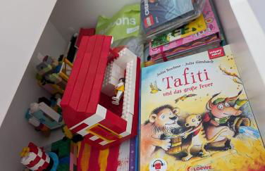 Juwel im Zentrum Terrasse+Garten 75m² - Foto 12