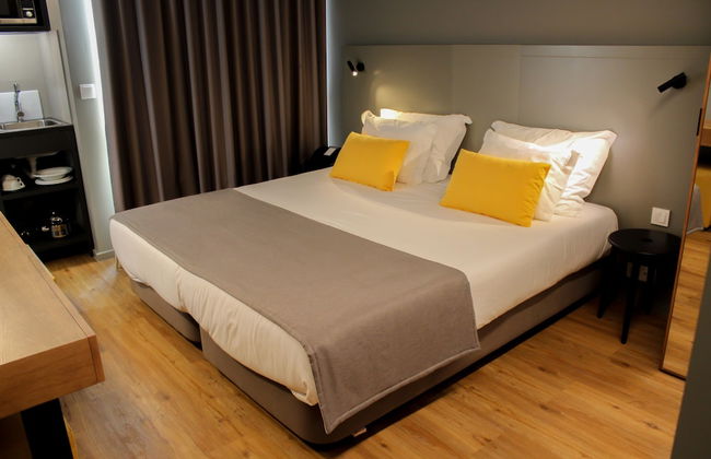 Paraíso - Touristic Apartments - Foto 13