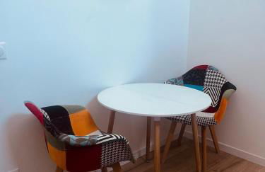 Le Nichoir des Lacs, au coeur du pays des Lacs, Jura - Foto 19