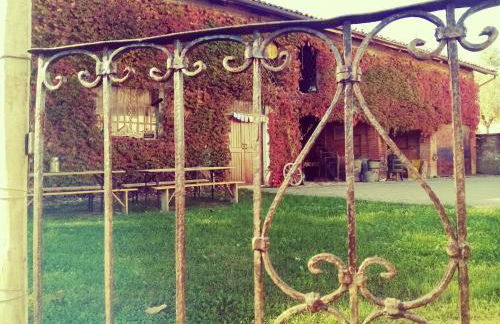 Casa delle foglie sussurranti - Foto 72