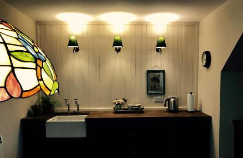 Dandaleith Cottage No.1 - Foto 70