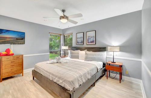 Idyllic Boca Pool Home: 4/2.5 + Study-FAU & Mizner - Foto 39