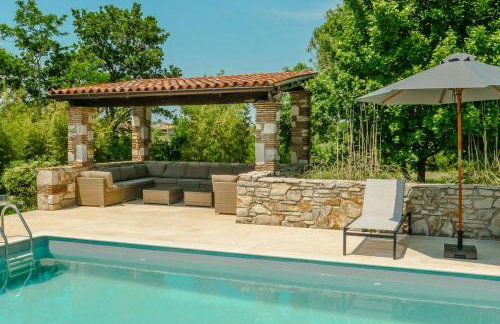 Villa Cypress by Istrian Country Houses - Foto 26