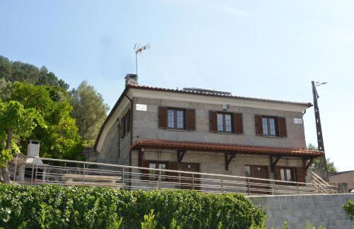 AL Vivenda Romantica Geres - Foto 1