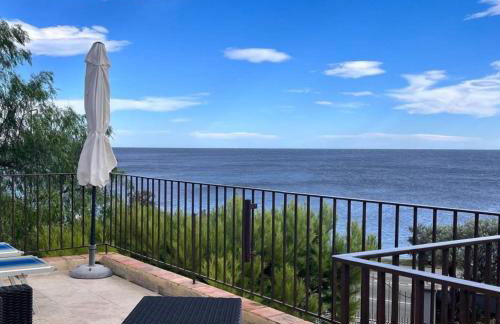 Villa Les Glycines - Foto 26