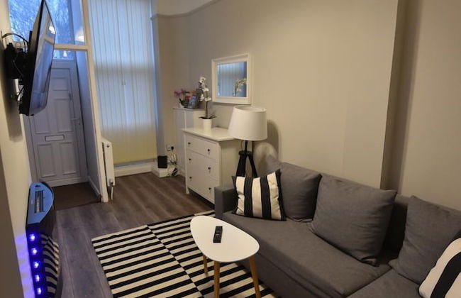 First - Slateford House Apartment - Foto 24