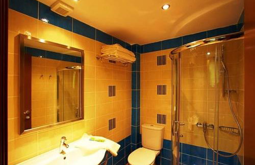 Guesthouse Michobeis - Foto 36