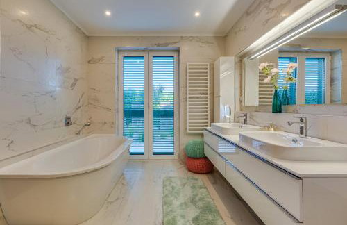 DUE VILLAS Apartments - beautiful beach apartments - Photo 6