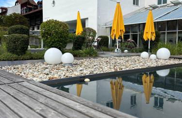 Wunderschönes Apartment mit Bademantelgang zur Wohlfühltherme - Foto 28