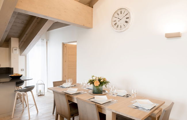 Mammoth Lodge Apartment T5 D07 - Foto 13