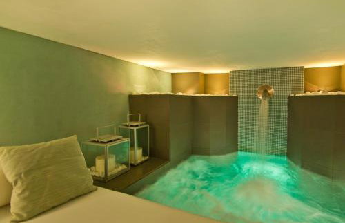 Villa Spa Cas Catala - Foto 22