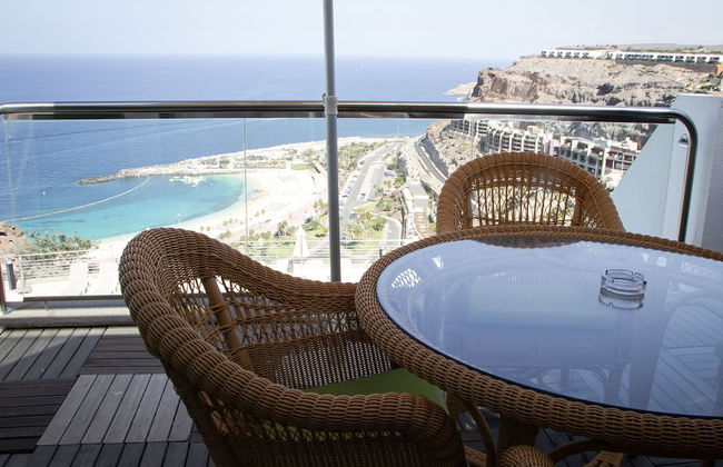 Holiday Club Jardin Amadores - Photo 28