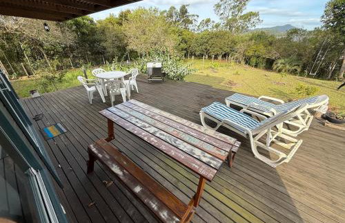 Casa na Lagoa de Ibiraquera - Photo 10