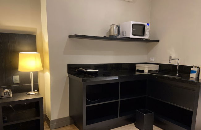 Manhattan On Floor - Foto 51