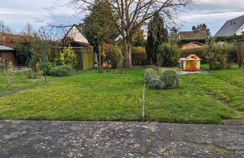 Sali Homes -Business Stay-Rheinische Gemütlichkeit - Photo 29