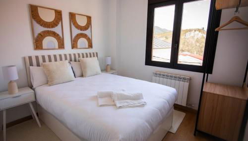 Modern flat for Pyrenees Adventures - Free Parking - Foto 2