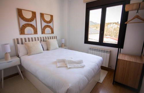 Modern flat for Pyrenees Adventures - Free Parking - Foto 2