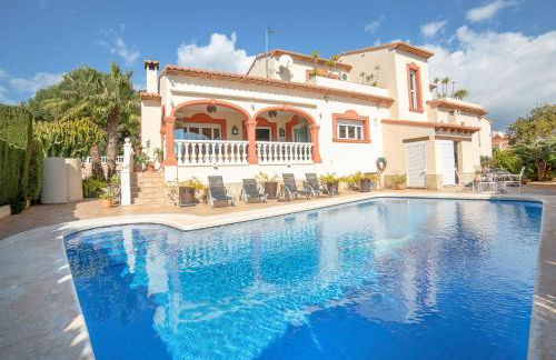 Villa Villa Albert by Interhome - Photo 12