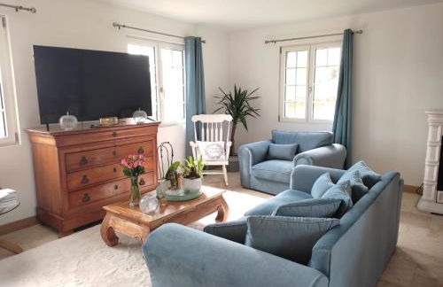 Havre de paix - Foto 1