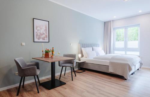 HarzHold - Apartmenthotel - Foto 42