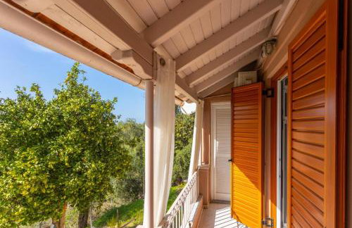 Dimitris Cottage in Apergatika - Foto 18