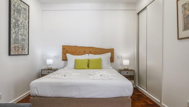 Ribeira do Esmeraldo 3B by Homie - Foto 3, Habitación