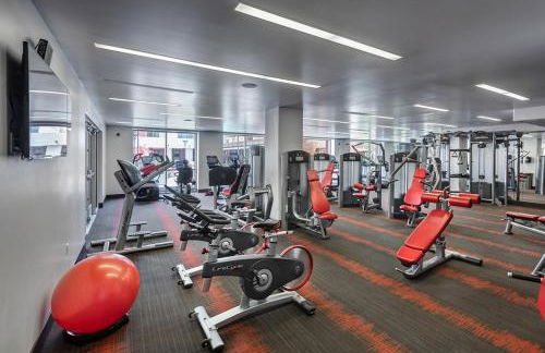 Beautiful Studio in West Hollywood - Foto 42