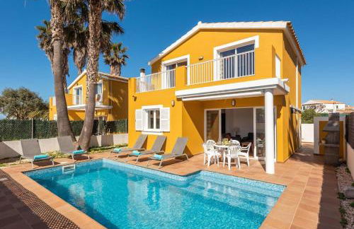 VILLA CAMPETS - Foto 1