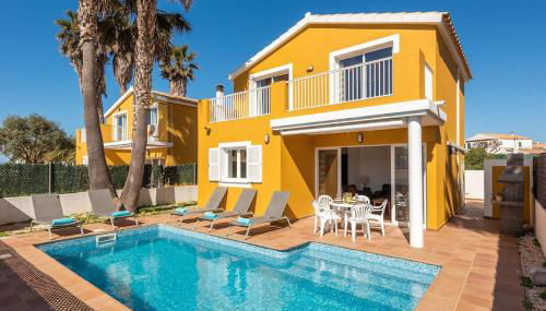 VILLA CAMPETS - Foto 1