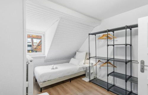 KUELhome - Apartment for 6 People - Foto 61