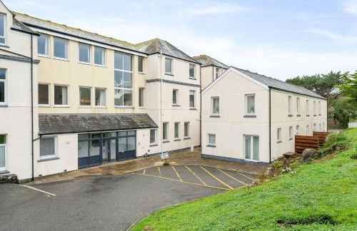 Journeys End with stunning Sea views from the Headland - Foto 26