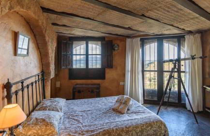 Ermita de las Eras Algarinejo by Ruralidays - Foto 12