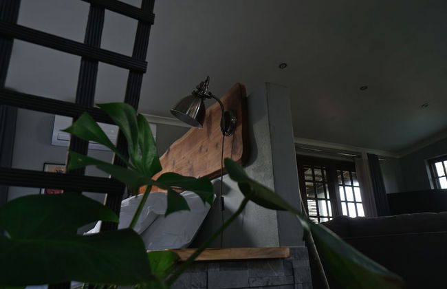 Villa La Mercy Chalet - Foto 21