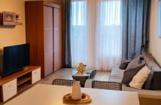 Apartament z Garażem blisko Lotniska - Foto 5