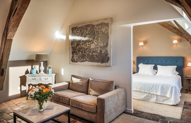 La Maison des Courtines - Foto 4