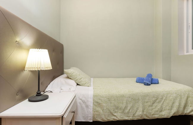 Sants-Montjuic Rambla Badal - Foto 15