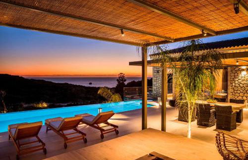 Zeus Exclusive Villas - Foto 43