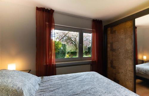 FeWo Oasis - Foto 22