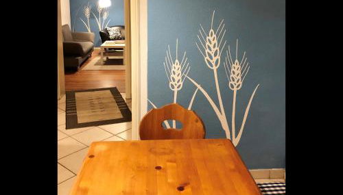 NEU! FeWo Kornkammer Nähe Plauer See - Foto 4