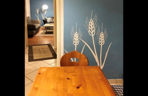 NEU! FeWo Kornkammer Nähe Plauer See - Foto 4