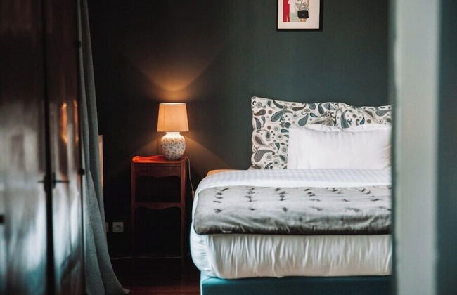 Le Petit Château de Conteville - Foto 10