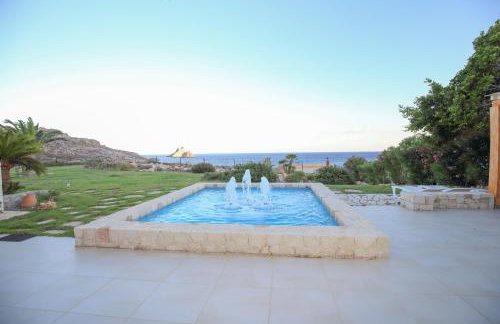 Amatu Villa (Athena) - Foto 14