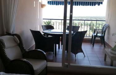 Fantástico apartamento con vistas en Almerimar - Foto 25