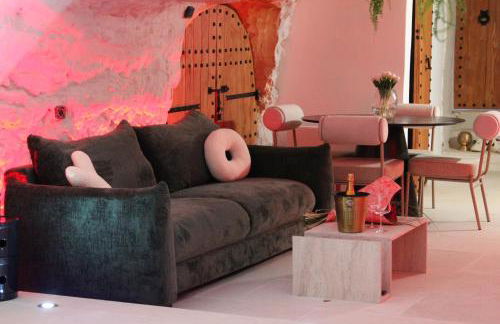 L alcove des Sens Jacuzzi sauna - Photo 12