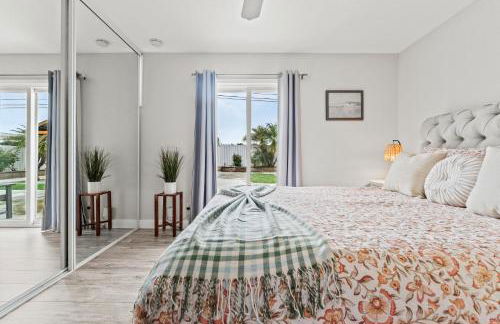 Peaceful Home Near Beach & Disneyland - Foto 50